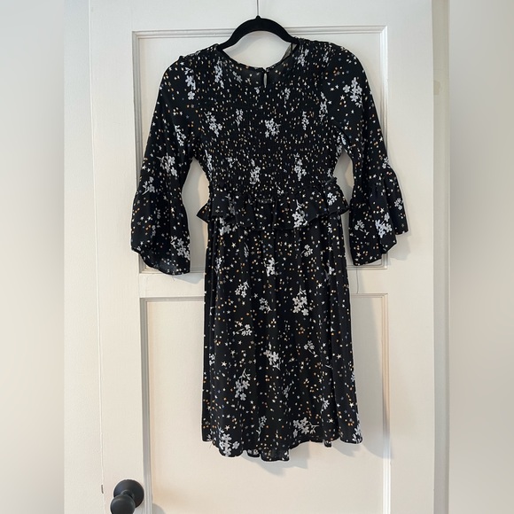 Zara Basic Dress - Picture 1 of 5